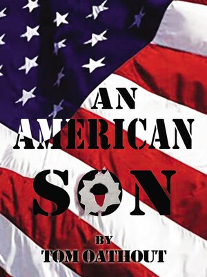 cover image of An American Son